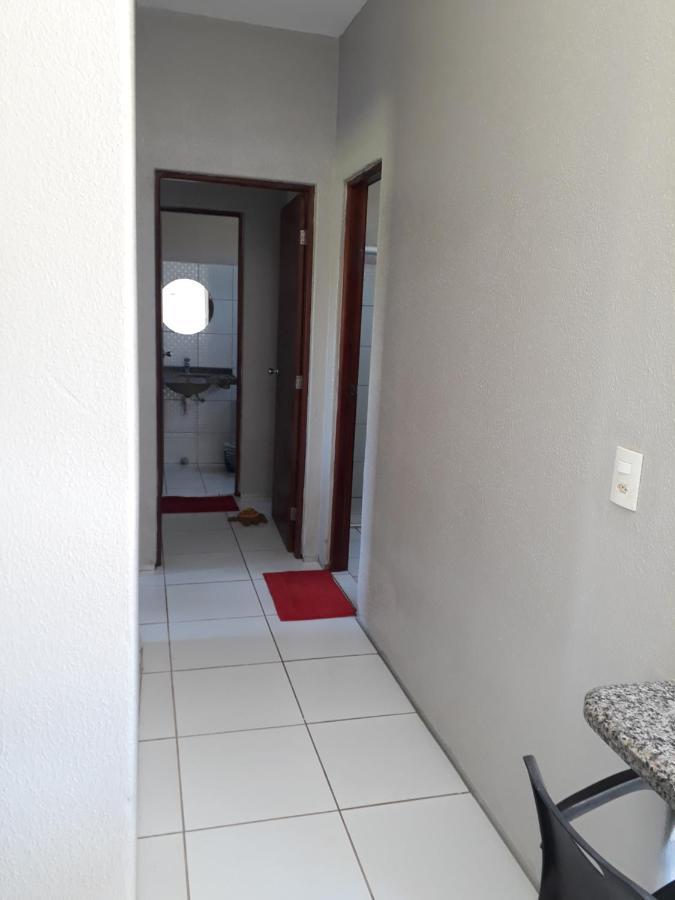 Apartamento Taiba Kite Beach Vista Mar Exterior photo