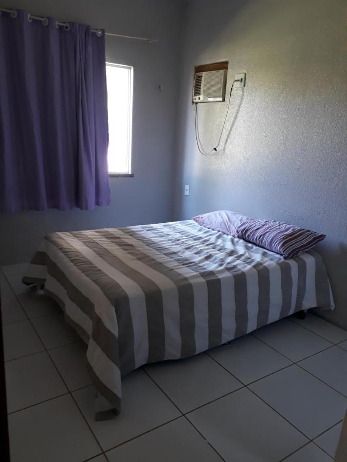 Apartamento Taiba Kite Beach Vista Mar Exterior photo