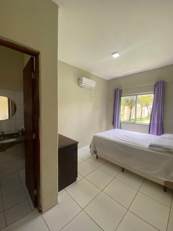 Apartamento Taiba Kite Beach Vista Mar Exterior photo