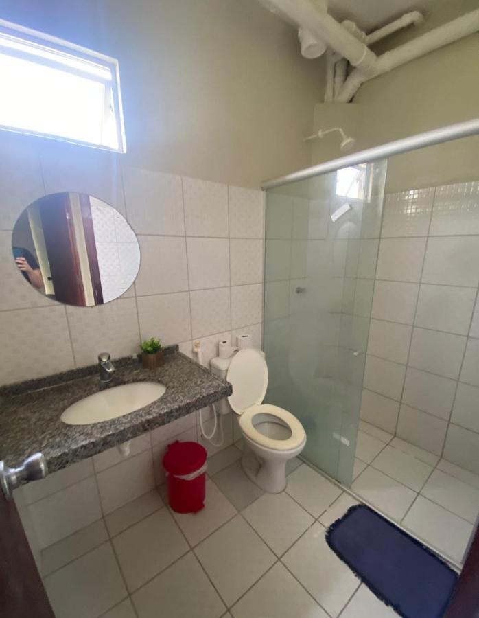 Apartamento Taiba Kite Beach Vista Mar Exterior photo