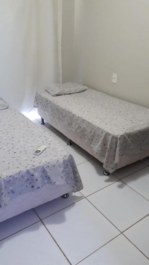 Apartamento Taiba Kite Beach Vista Mar Exterior photo